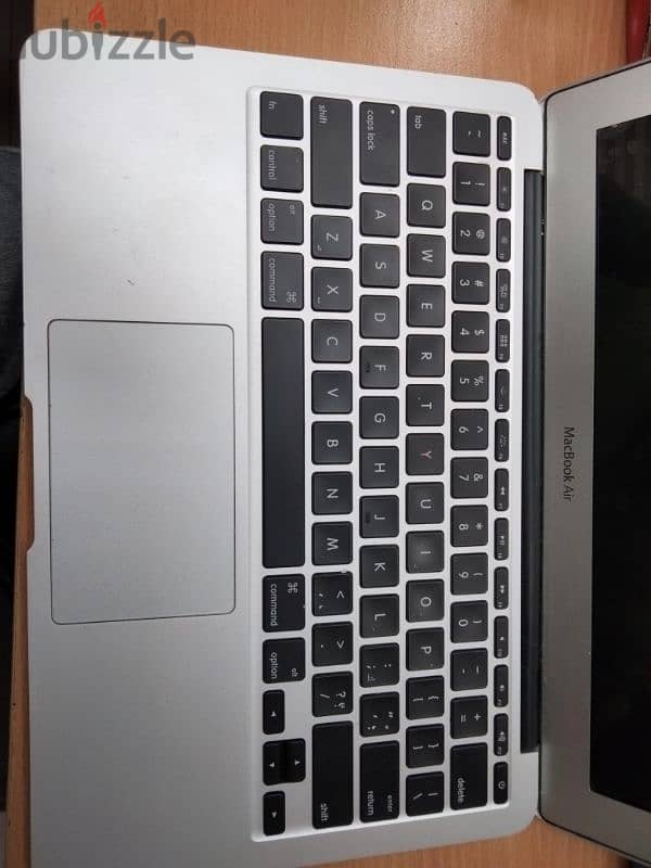 MacBook air 6