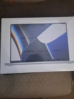 Brand new sealed 2021 Apple MacBook Pro 16" M1 chip 16gb Ram 512gb SSD 0