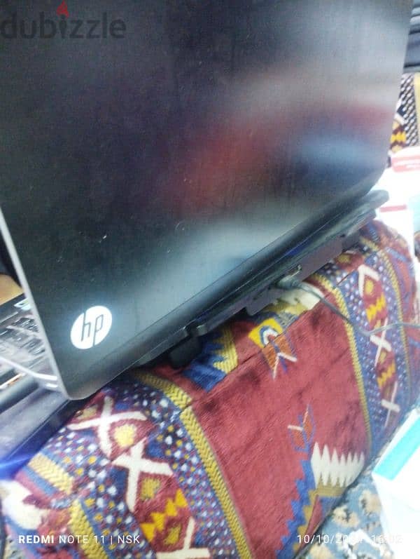 hp laptop 1