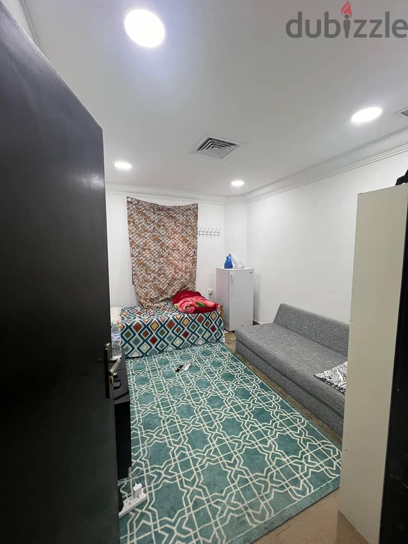 ROOM FOR RENT HAWALLY 2