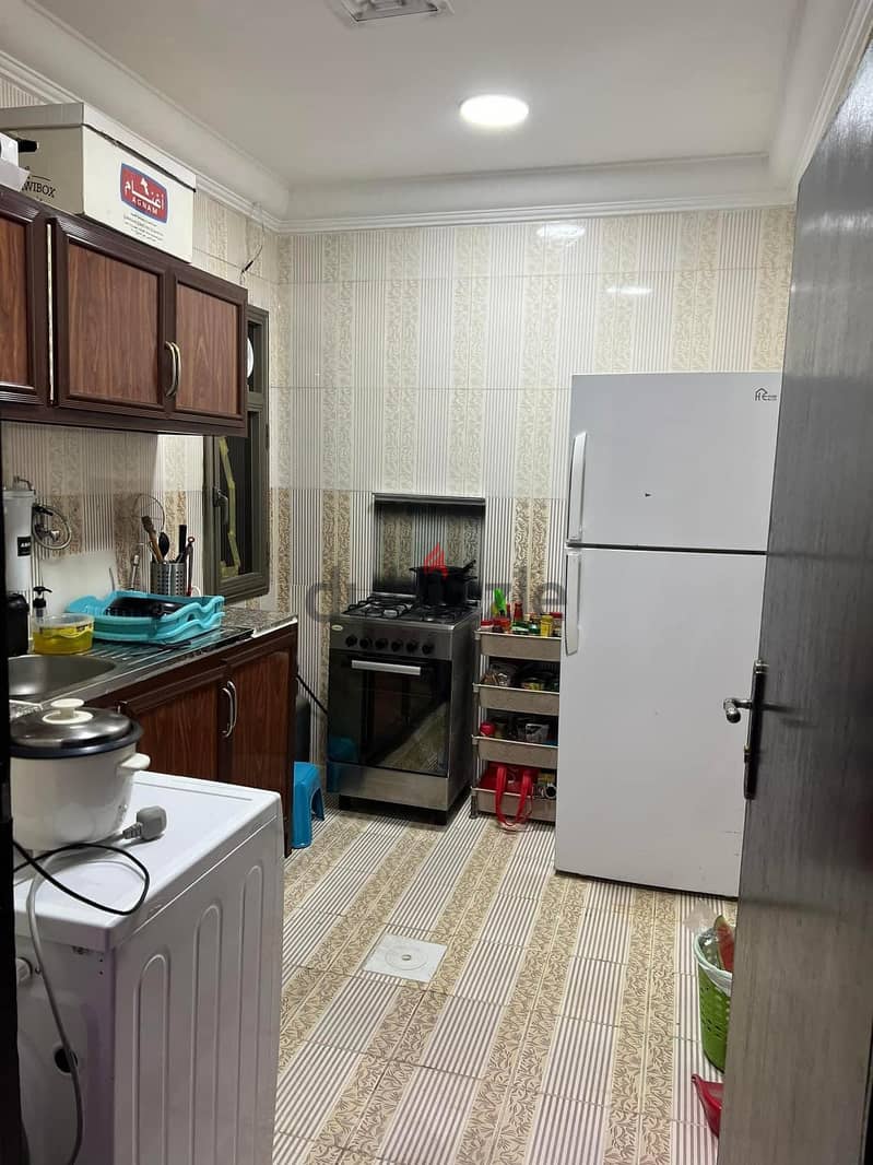 ROOM FOR RENT HAWALLY 4