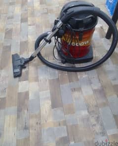 media vaccum cleaner for sale 0