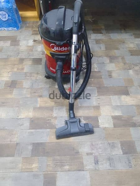 media vaccum cleaner for sale 1