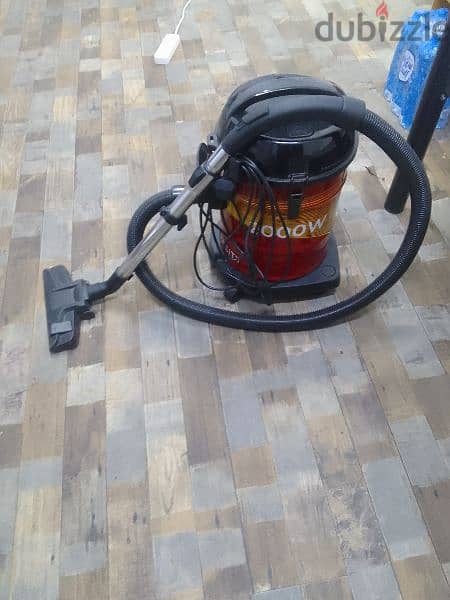 media vaccum cleaner for sale 2