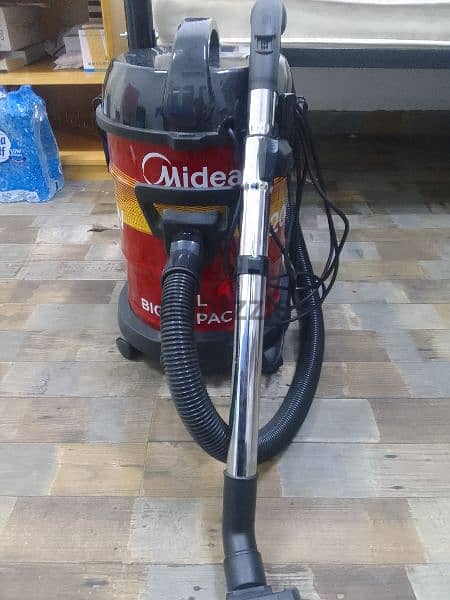 media vaccum cleaner for sale 3