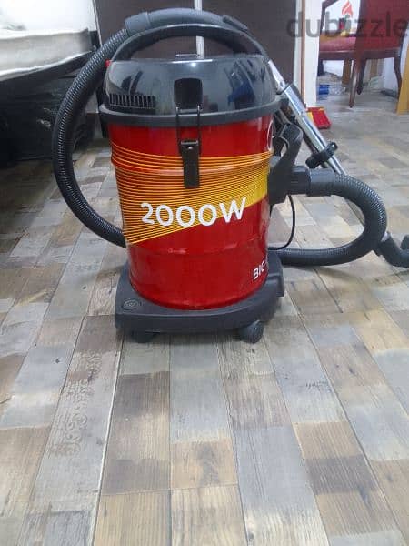 media vaccum cleaner for sale 4