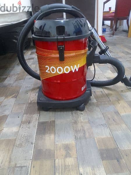 media vaccum cleaner for sale 5