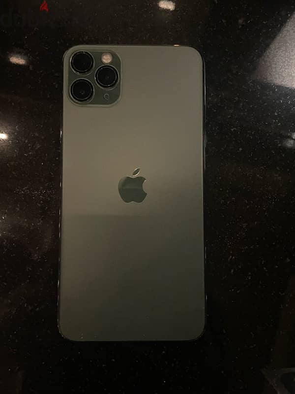 iPhone 11 Pro Max 0