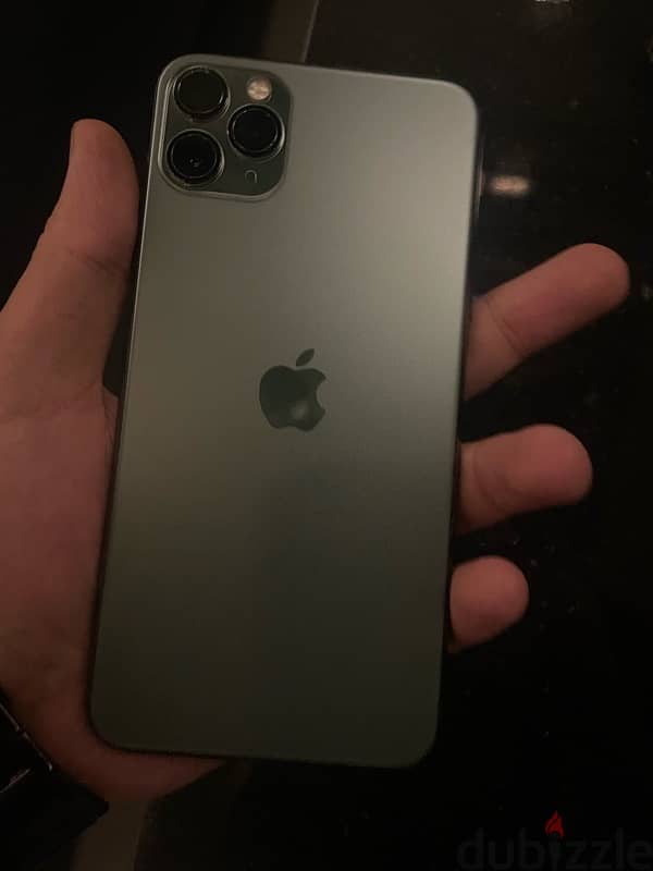 iPhone 11 Pro Max 2