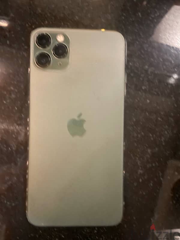 iPhone 11 Pro Max 3