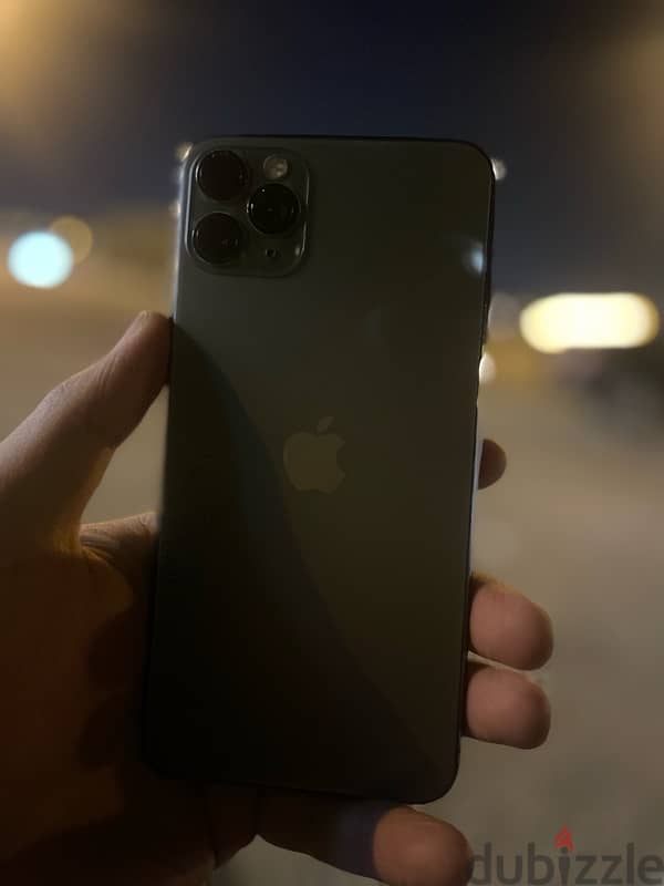 iPhone 11 Pro Max 6