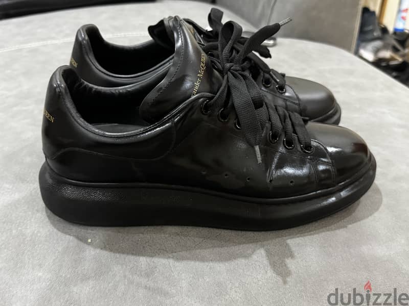 Alexnder mqueen sneakers 2