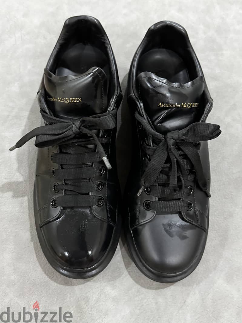 Alexnder mqueen sneakers 3