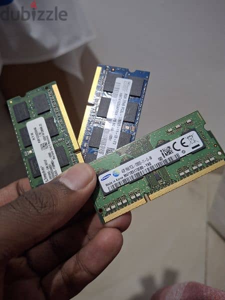 8 gb ram available 0