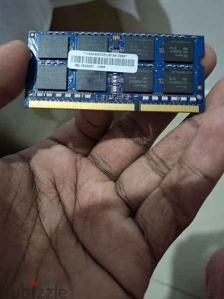 8 gb ram available 1