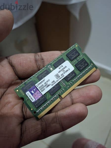 8 gb ram available 2