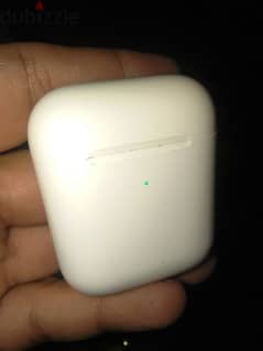 Apple airpods 1 original 0