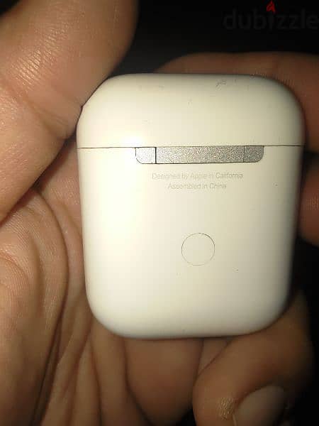 Apple airpods 1 original 2