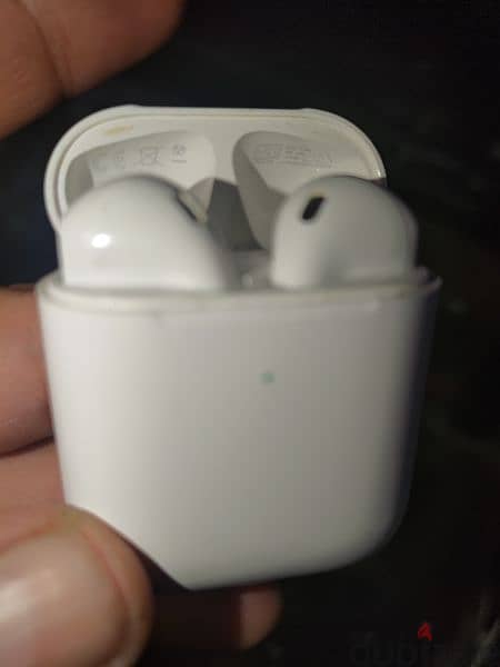 Apple airpods 1 original 3