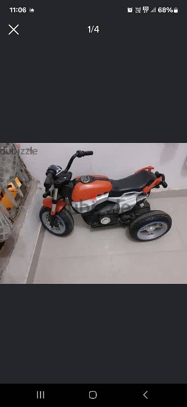 kids bike 2