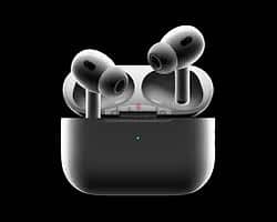 apple airpods and headphones 0