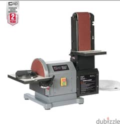 SIP belt & disc sander 0