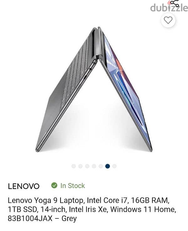 Lenovo yoga 9 3