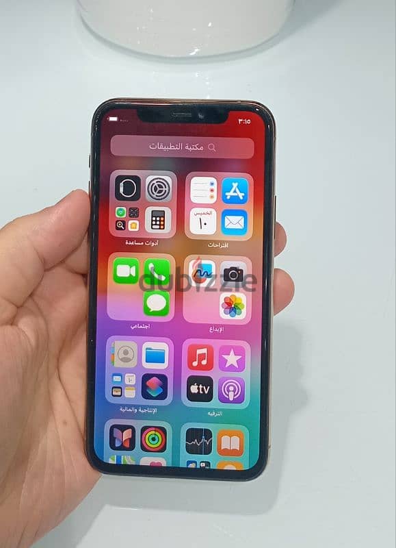 iPhone 11 pro GB 256 8