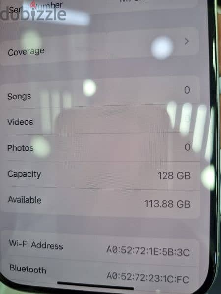 iPhone 15pro 128gb BH100% 9 month  have warranty with box all accessor 3