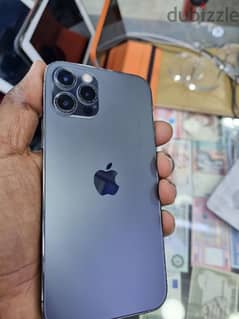 iPhone 12pro 256gb BH93 All original  good condition 0