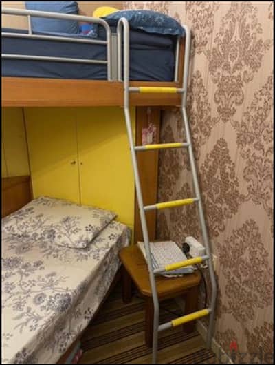 Bunkbed