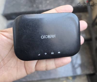 Alcatel