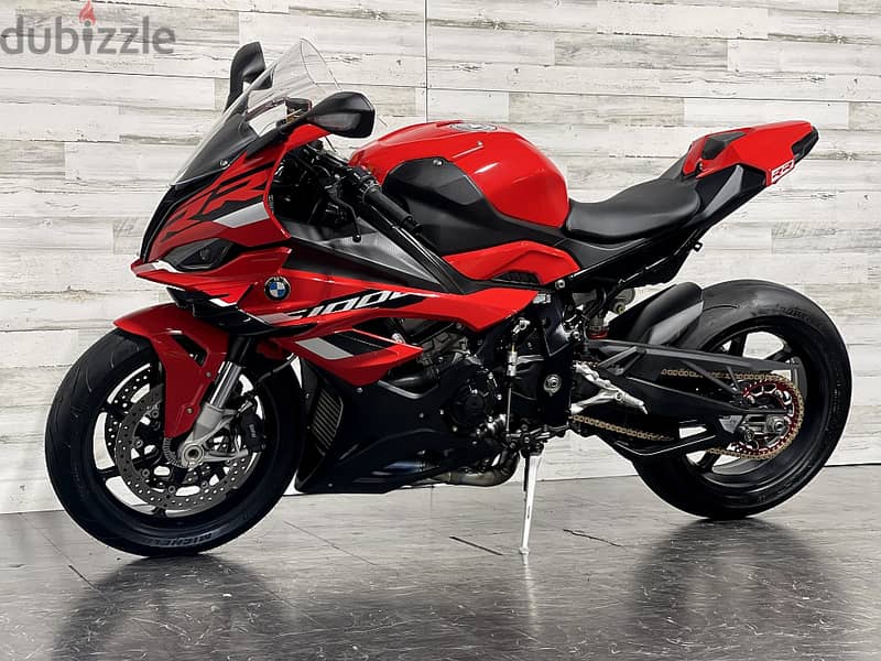 2023 BMW S1000RR  (+97466574363) 0