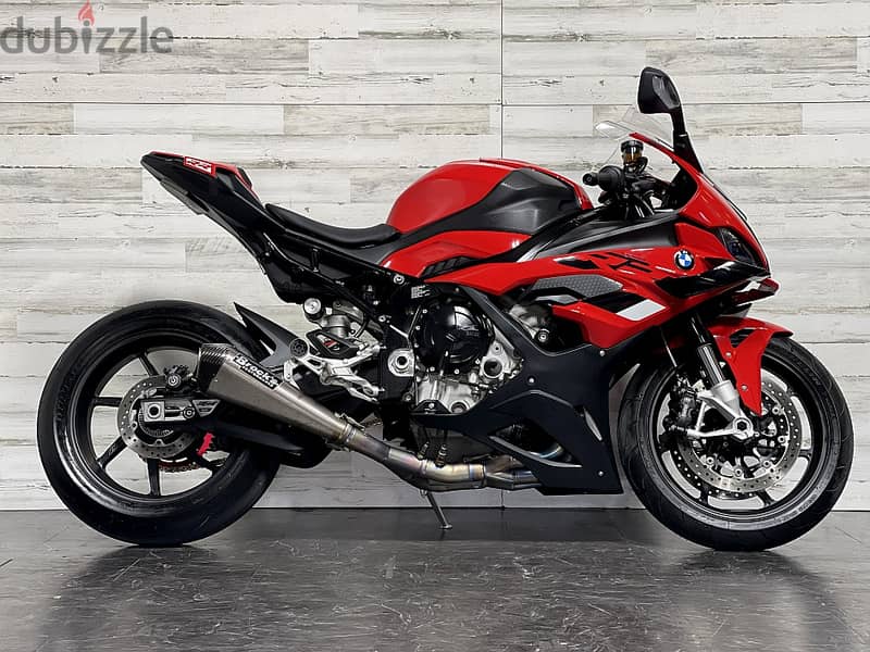 2023 BMW S1000RR  (+97466574363) 1