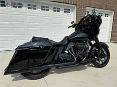 2023 Harley-Davidson Street Glide (+97466574363) 0