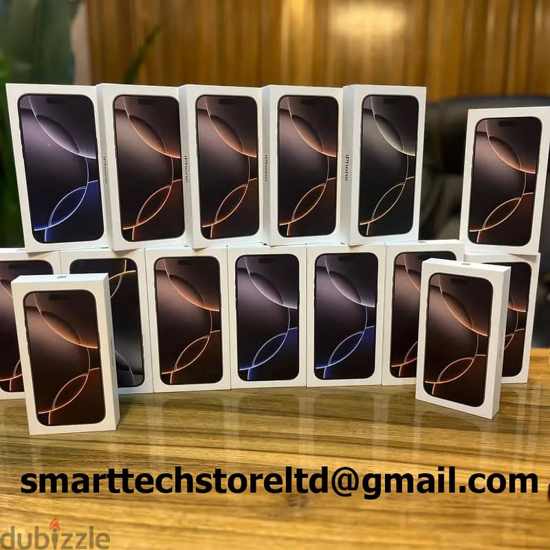 Apple iPhone 16 Pro Max, iPhone 16 Pro, iPhone 16, iPhone 16 Plus, iP 2