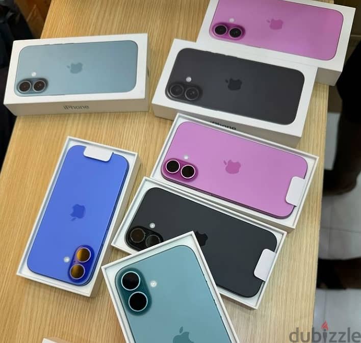 Apple iPhone 16 Pro Max, iPhone 16 Pro, iPhone 16, iPhone 16 Plus, iP 3