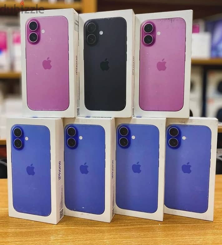 Apple iPhone 16 Pro Max, iPhone 16 Pro, iPhone 16, iPhone 16 Plus, iP 4