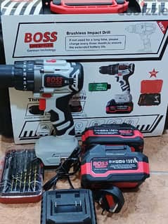 CORDLESS DRILL MACHINE 0