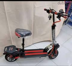 New Rohnan Wings QS4 Electric Scooter For Sell in All Kuwait Delivery 0