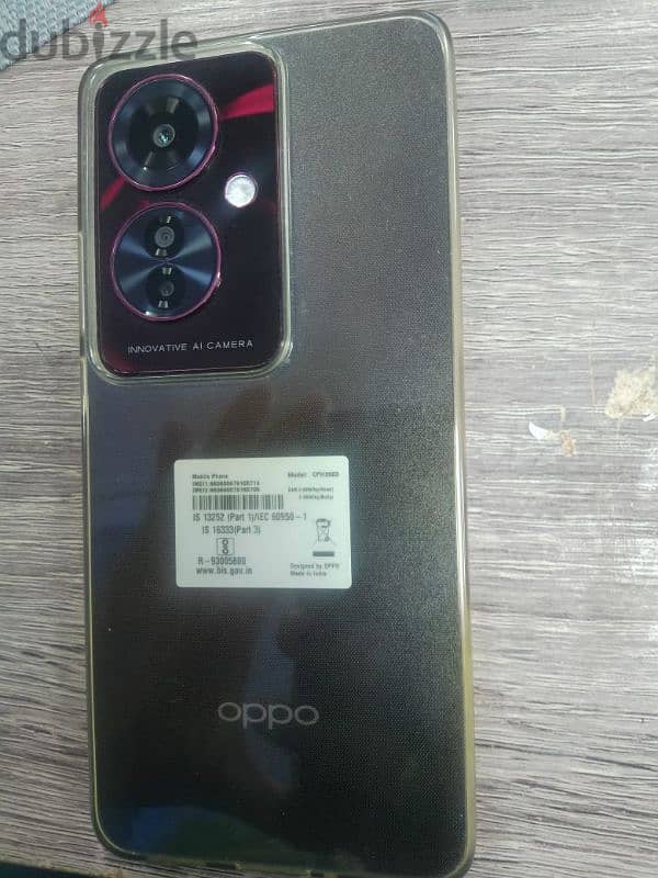 oppo f25 pro 3