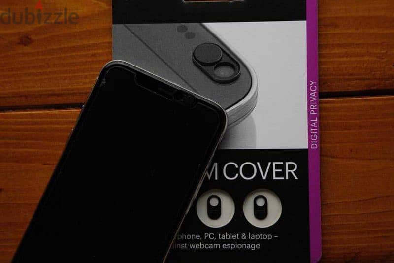 camera cover 3