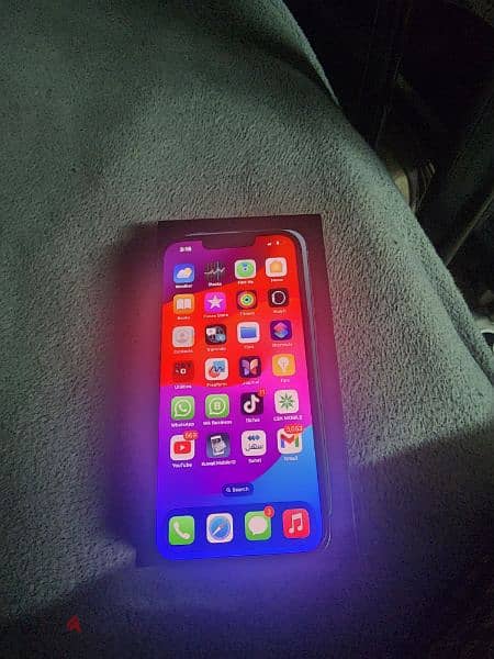 iPhone 13 pro 256gb 2