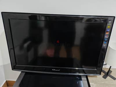 32' lcd tv