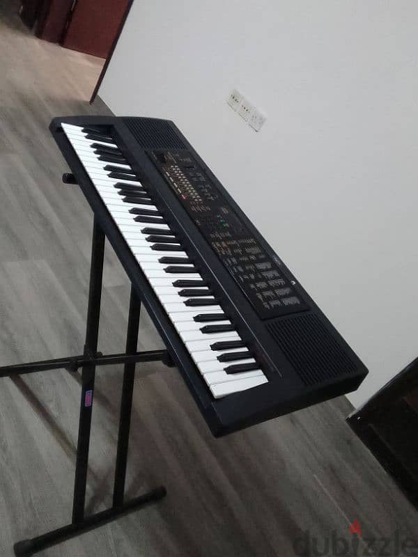 casio keyboard for sale. 2