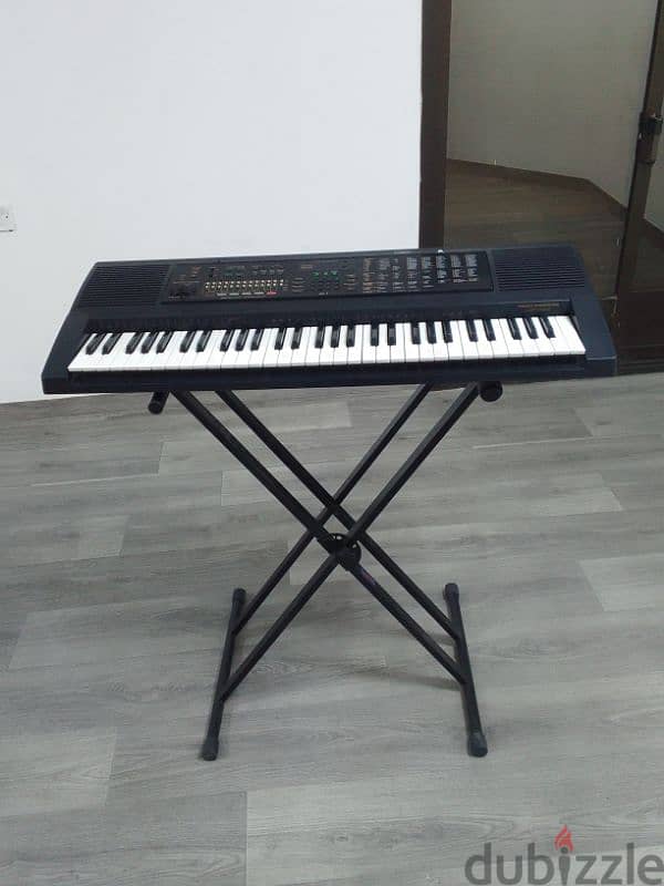 casio keyboard for sale. 4