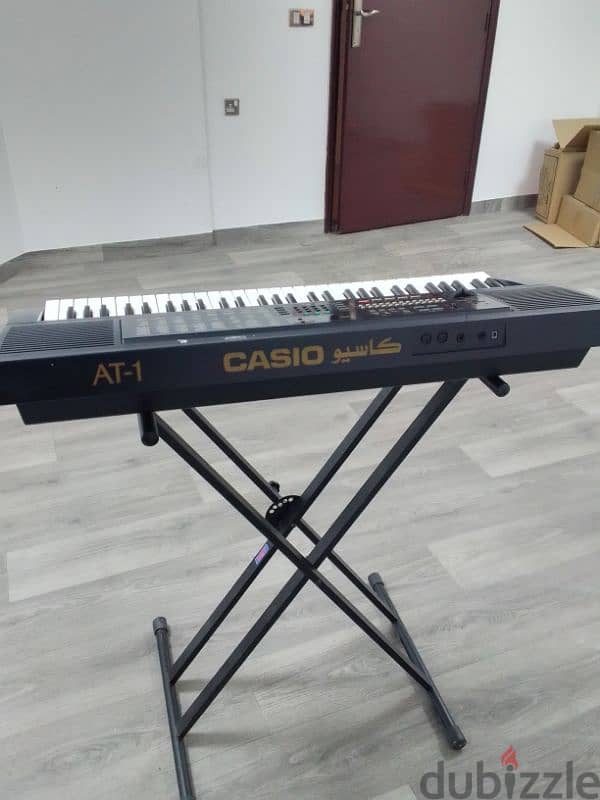 casio keyboard for sale. 5