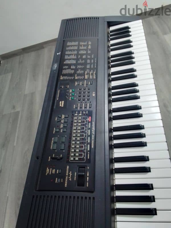 casio keyboard for sale. 9