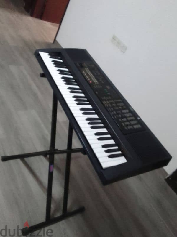 casio keyboard for sale. 12