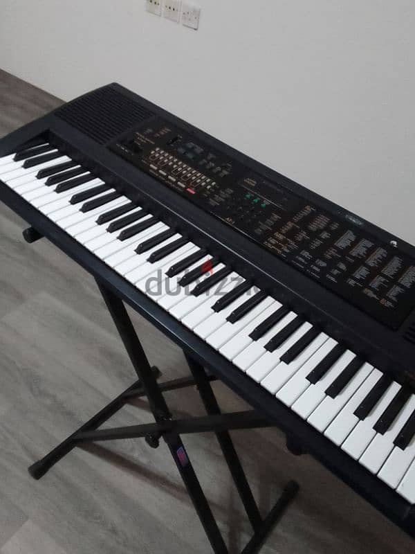 casio keyboard for sale. 13